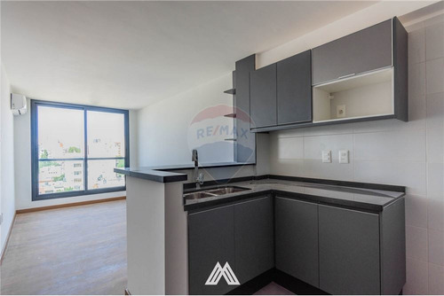 Venta Departamento Pocitos 2d
