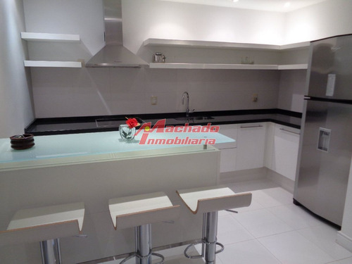 Imagen 8 de 30 de Apartamento En Brava, 5 Dormitorios