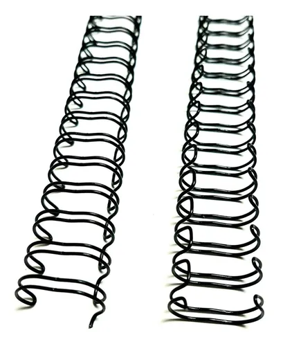Anillos metalicos para encuadernar deals