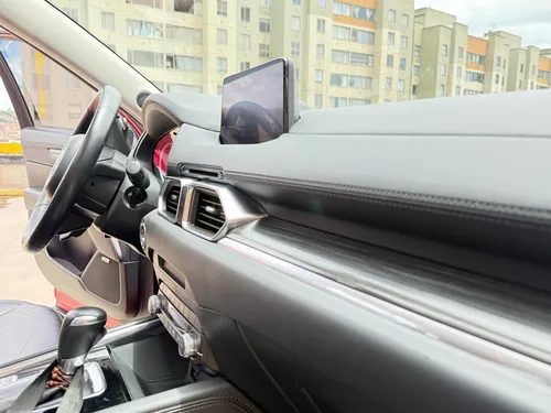 Mazda CX-5 2.5 Grand Touring 4X4 At