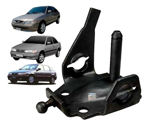 Soporte Selectora Cambios Vw Golf Polo Escort Orion Pointer