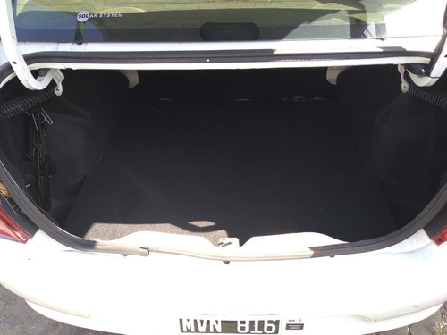Renault Logan/13 Pack 1.6,impecable!financ-permuta (mb)