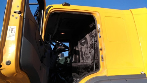 Mercedes-benz Axor 2540 2008