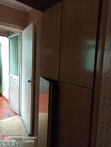 Imagem 7 de 13 de Super Oferta ! Sobrado - Bairro Do Lauzane - R$ 440.000,00 - St19012