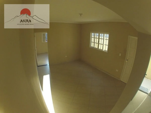 Imagem 10 de 14 de Casa Em Jardim Santa Paula - Guarulhos - 134