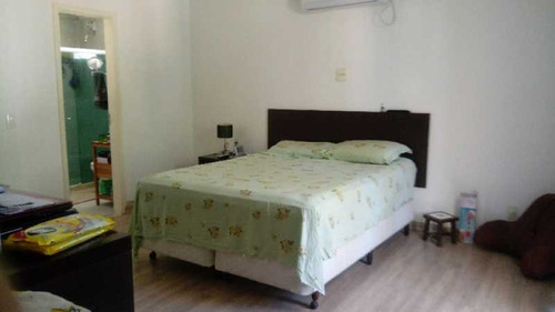 Imagem 10 de 15 de Casa Em Condomínio-à Venda-vargem Grande-rio De Janeiro - Brcn40096