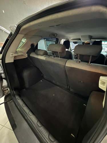Ford Ecosport 1.6 16v Se Flex Powershift 5p