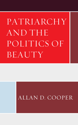 Libro Patriarchy And The Politics Of Beauty - Cooper, All...