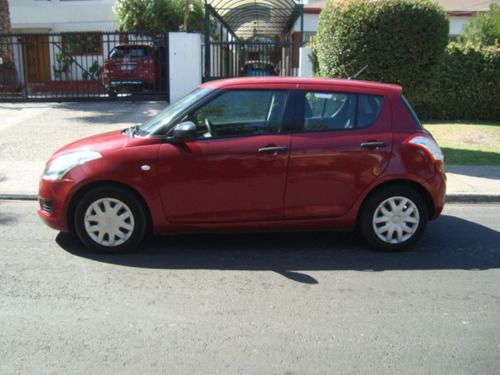 Suzuki Swift 1.4 Ga Ac