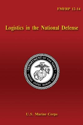 Libro Logistics In The National Defense - Navy, Departmen...