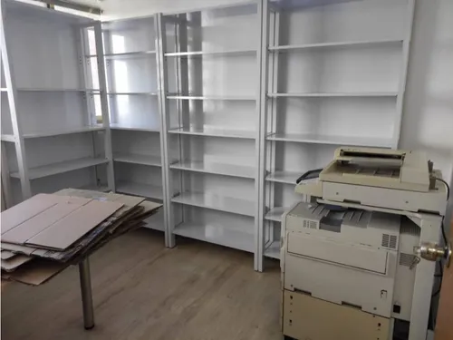 Oficina Torre Klm