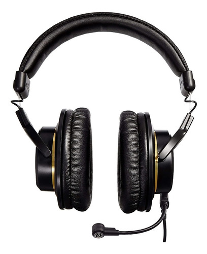 Audio-technica Ath-pg1 Audífonos Gamer - Over-ear