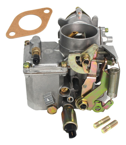 Carburador Compatible Con Vw Beetle Bug 30 31 Pict-3 Motor 1