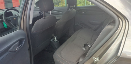 Chevrolet Onix 1.4 Ltz Mt 98cv 2013