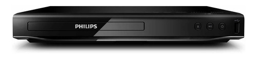 Imagen 2 de 2 de Philips Reproductor De Dvd