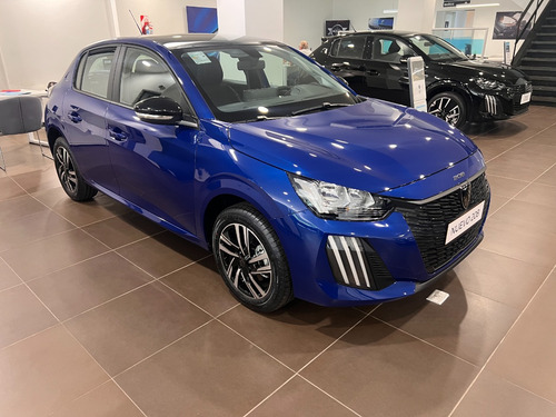 Peugeot 208 1.0T Allure Pack