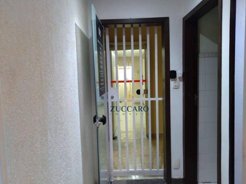 Sala Comercial À Venda, República, São Paulo - Sa0451. - Sa0451