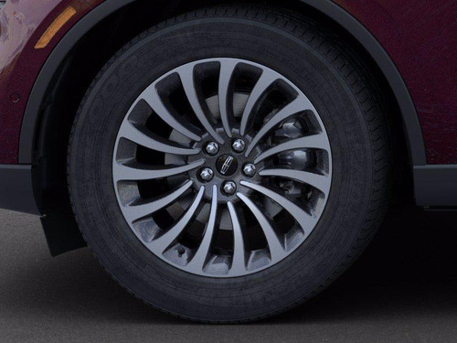 Imagem 12 de 15 de Lincoln Aviator Reserve 3.0l Bi-turbo 5p