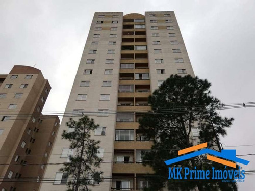 Imagem 1 de 15 de Apartamento Quitaúna Osasco - 1127