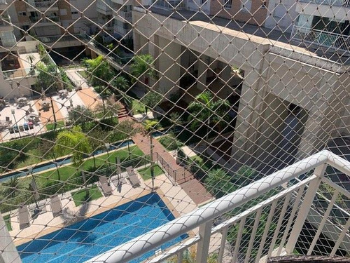 Imagem 30 de 30 de Apartamento À Venda, 100 M² Por R$ 970.000,00 - Mooca (zona Leste) - São Paulo/sp - Ap5836