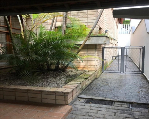 Imagem 2 de 15 de Casa Para Venda Residencial 9 - 1356 - 67735060
