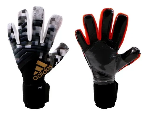 Guantes adidas mundial 2018 2025
