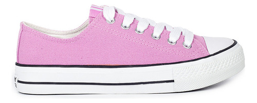 Zapatillas Urbanas North Star Suprime Rosado Mujer