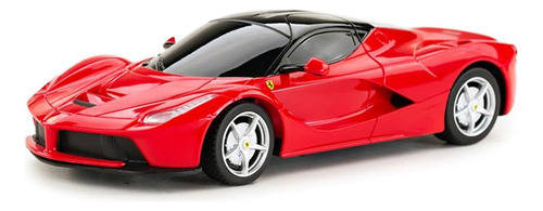 Rastar Ferrari Laferrari Modelo Fundido A Presión