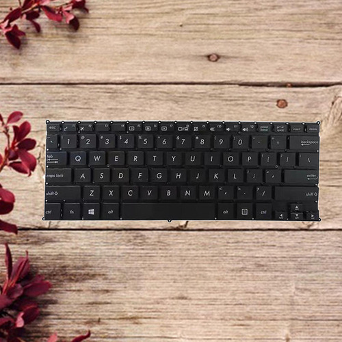 Nova Repuesto De Piezas De Diseño De Teclado Compatible Con