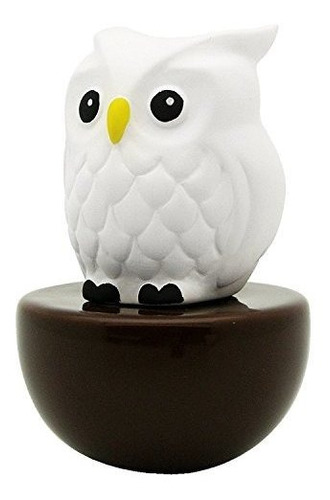 Difusor De Aromaterapia - Lively Breeze Blinky Owl, Difusore