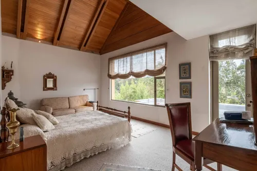 Casa En Venta En Vereda El Líbano. Cod V6043