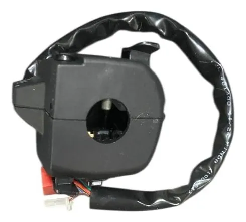 Comando Izquierdo Pulsar Ns200 Bajaj Original