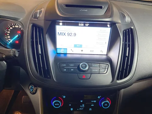 Ford Escape 2.0 Se 245 hp 4x4