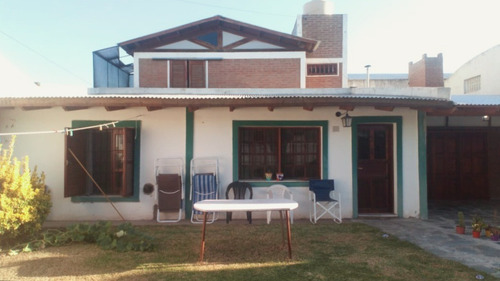 Dueño Vende Casa 2 Dormitorios 2 Baños Río Cuarto