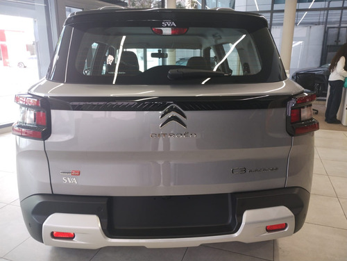 Citroën C3 Aircross 1.0 Shine Turbo 200 Cvt Bitono
