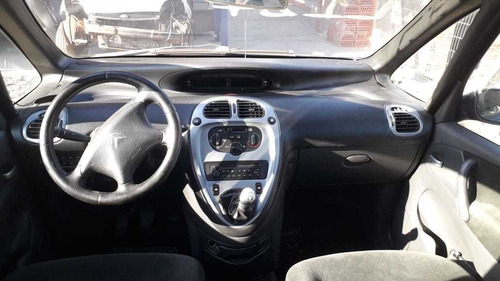Sucata Citroen Picasso 2011 1.6 Flex - Rs Peças Farroupilha
