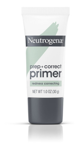 Neutrogena Healthy Skin Prep + Correct Primer