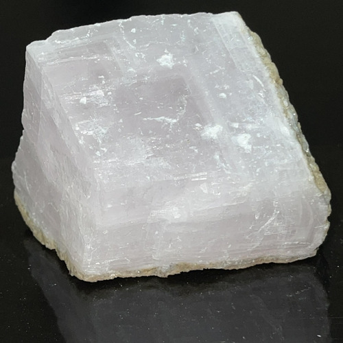 Calcita Rosa , Mineral De Protección 