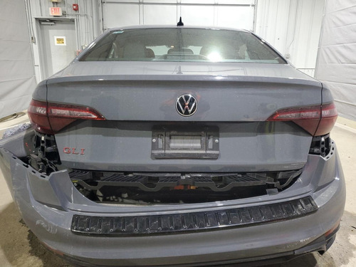 Volkswagen Jetta Mk7 Gli 2024 Yonke Partes Piezas Desarmo