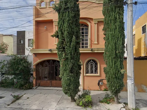 Casa En Venta Real De San Miguel, Guadalupe, Nl. As