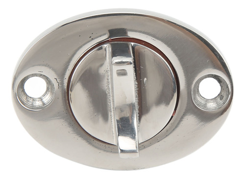 Tapón De Drenaje Para Barcos, Rosca De 0.75 Pulgadas, De Ace