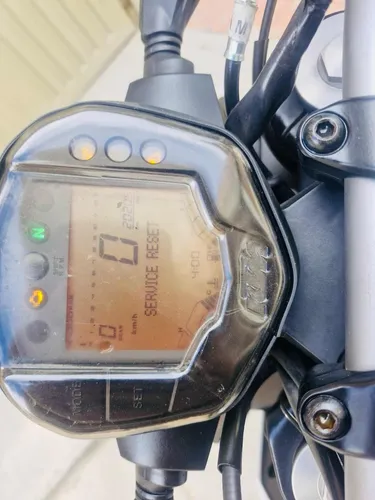 Venta Duke 200 Ng Mod 2022