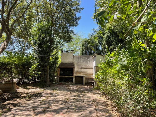 Casa Quinta En Venta. Av. San Martín. Marcos Paz!