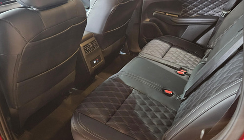 Mitsubishi Outlander 2.5 Gls At Full