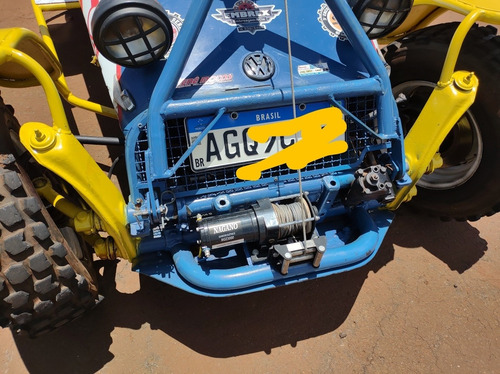 Buggy