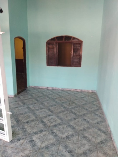 Imagem 10 de 14 de Casa - Ca00490 - 34261340