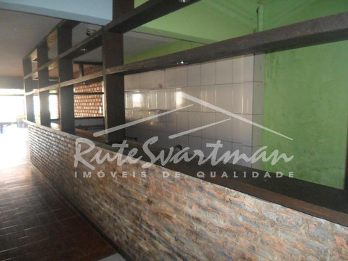 Imagem 11 de 30 de Salão Para Alugar, 420 M² Por R$ 6.000,00/mês - Cidade Universitária - Campinas/sp - Sl0007