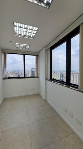 Imagem 8 de 8 de Sala Comercial A Venda Com 41 M² | Santana| São Paulo Sp - Ap573620v