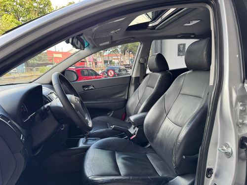 Hyundai I30 CW 2.0 MPFI GLS 16V GASOLINA 4P AUTOMÁTICO