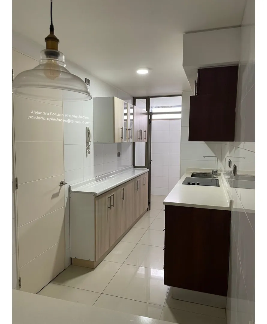 Imagen 3 de 10 de Departamento En Venta - Alto San Fernando